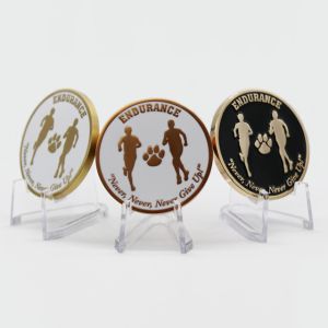 High quality Personalized Custom Metal Soft Enamel Coins Manufacture Coin