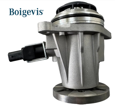 Quality LR089625 Engine Water Pump - Compatible with Land Rover 3.0T Diesel Models  High-Performance Cooling System Replacement Part wholesale