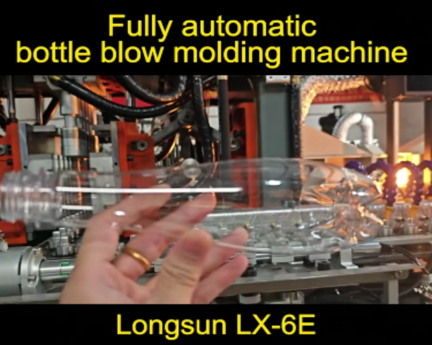 Customizable Bottled Water Production Line for Your Unique Production Needs