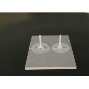 Self Leveling Spin Doctor Tile Leveling Clips And Wedges Cross Spacers 1.5mm