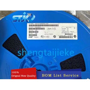 New&Original Electronic Component STM8A FLASH Microcontroller IC 8-Bit 24MHz