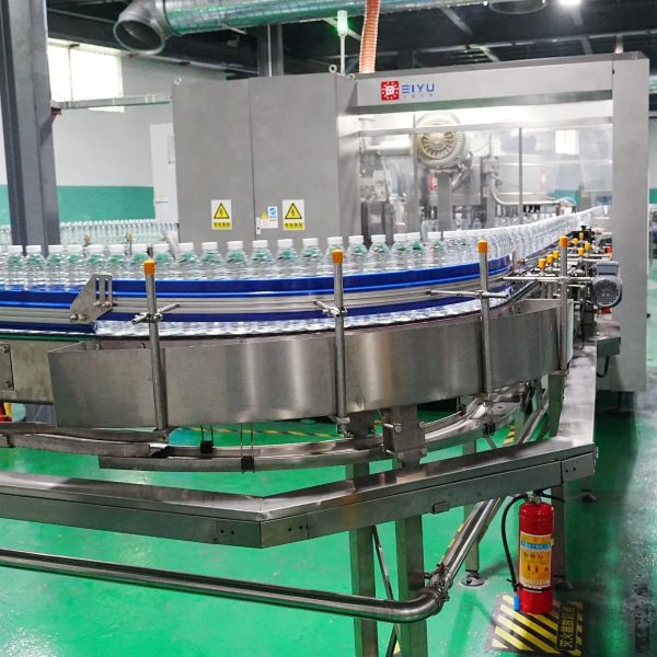 Quality Stainless Steel 304 Hot Melt Glue Labeler with 380V 50Hz Power and 500-10000kg/Day Capacity for Beverage Production wholesale