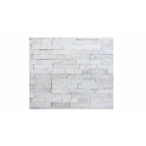 Quality Nature Texture Beauty Cultured Stone Panels Non Flammable Safe Around Fireplaces wholesale
