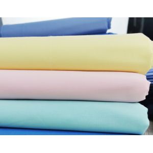 Uniforms Polyester65% Cotton35% 110 GSM T/C Fabrics
