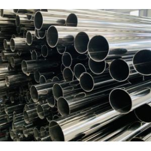 SS202 SS304 SS316 Stainless Steel Pipes And Tubes ASTM A312