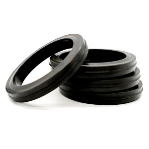 2" Fig 607 Guiberson Style Hammer Union Seal Rubber Seal For Oil And Gas