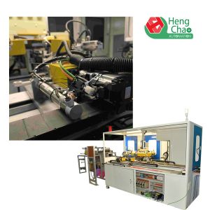 Cheap 250mm 300mm Rubber O Ring Manufacturing Machine Customization for sale
