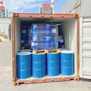 Rigid Foam System Catalyst Dmcha for Chemical Reaction in PC-8 Industry