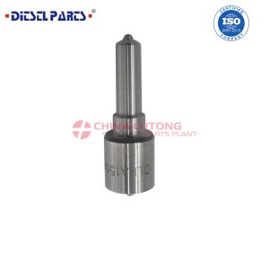 Common Rail Fuel Injector Nozzle 093400-9830