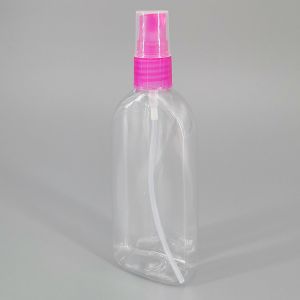 Mosquito Repellent Water 10.5g 80ml PET Plastic Spray Bottle