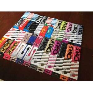 fast charger usb cable for merry christmas ,use for iphone , samsung and sony