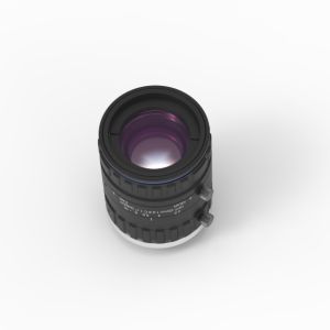 F2.8-16 25mm Camera Lens Dolphin 20M Series Fixed Focal Lens