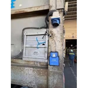 Jointech Jt709A E-Seal Gps Container Seal Auto Tracker Lock Gps Device Seal Gps