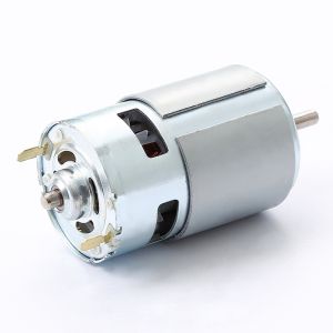 Faradyi Dc Motors 3v 6v Double Shaft Micros 130 Dc Motor For Diy Model Motor