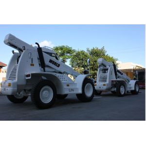 Diesel Engine Telescopic Handlers 3t 4WD
