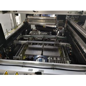 Refurbished CM602 PCB SMT Machine 100000cph SMT Placement Machine