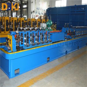 20-90M/min Pipe Mill Line Pipe Mill Machine 380V 50Hz 3 phases