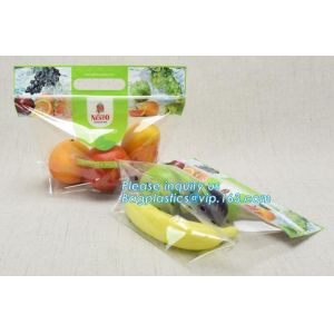 Stand Up Roasted Chicken Packaging Bags With Zip Top hot roast, rotisserie