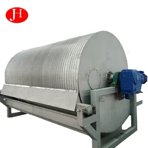 Cheap Cassava Flour Making Equipment with Customizable Voltage and Power for sale