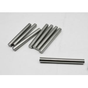10.2g/cm3 High Strength Titanium Zirconium Molybdenum Polished TZM Molybdenum