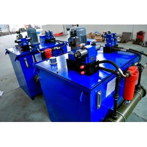 Cheap hydraulic power pack for sale