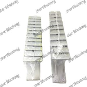 For Hino W04E W04D W04C W06E W06D N04C Main And Connecting Rod Bearing 11701