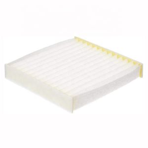 Cheap 2012- Automobile Cabin Air Filter OEM 72880-AJ010 CU1827 FP1827 for Air Purification Solution for sale