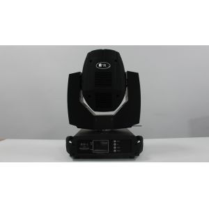 Cheap 7R 3in1 Sharpy LED Beam Lights Double Prism&amp;Gobo With Zoom , OSRAM 230W Bulb for sale