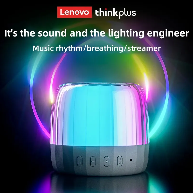 Portable 5w Bluetooth Speaker