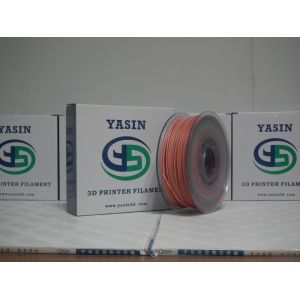 Easy Print 3D Printer ABS Filament , Black 1kg 1.75 mm Carbon Fiber Filament For