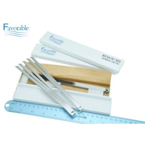 54782010 Knife Flat Ground M2 Alloyed Steel 45 Degrees For GT5250