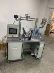 Transformer Voltage Primary Winding Machine With Touch Display For Transformer