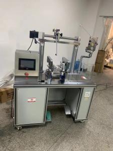 Cheap Current Transformer Circular Winding Machine For 36KV Transformer PT for sale