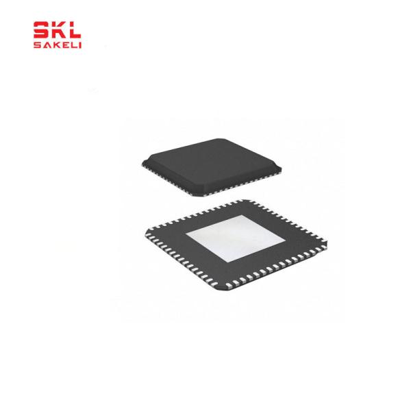 KSZ8864CNXI MCU Microcontroller Unit High-Performance 45-Byte MCU Microcontrolle