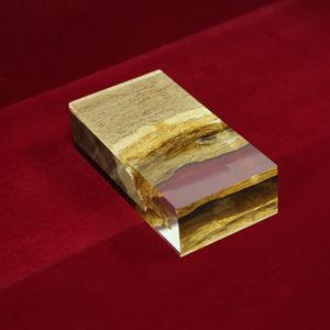 1000x650x1260mm Edge Chamfering Machine Durable For Surface Finishing