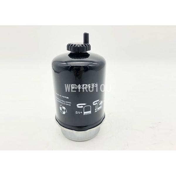 Quality Auto Engine Parts 5 Micron Fuel Water Separator Filter P551424 RE62419 RE522868 wholesale