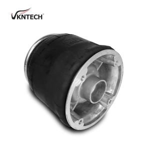 Quality American Truck Air Suspension WATSON & CHALIN AS-0053/ Firestone W01-358