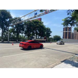 Cheap Overload And Overrun Weighing Control System Weight In Motion Sysytem for sale