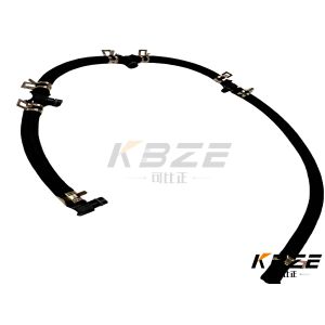 ZAX110 ZAX130 ZAX135 8-97315230-2 8-97315231-2 FOR ISUZU 4JJ1 ENGINE INJECTOR