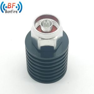 Performance 350-6000MHz RF Termination Dummy Load N Male Type for Measurement