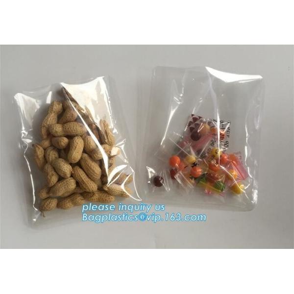 vacuum packing flim bag vacuum packing roll bag Vacuum packing Accessory Textured Vacuum Storage Pouch Emboss Vacuum Sto
