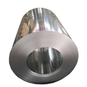 China Steel Coil 0.4mm 0.5mm 0.8mm 1mm Thick Galvanized Coil Z275 High Strength Hot Dip Coil Weight 3-8 Tons on sale