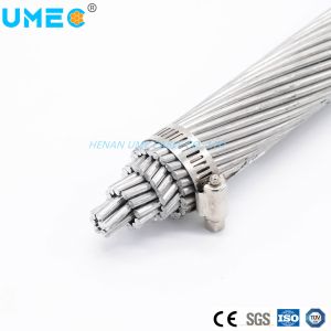 Electrical AAAC Conductor with Bare Insulating Material Performance and