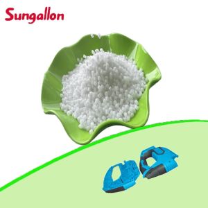 Injection Molding TPE Pellets Thermoplastic Polyurethane Pellets TPE Elastomer