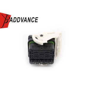 Equivalent To Molex 0348662001 Wiring Cable Harness Connector 53 Pin Female