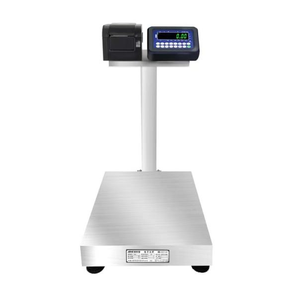 Quality SH2100-A8P Printing Table Scale 600*800 with AC/DC Power Supply and High Accuracy Size wholesale