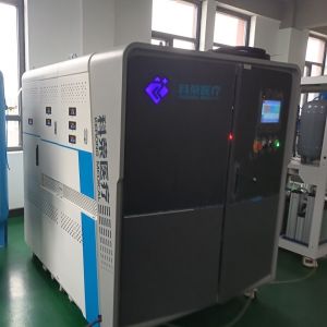 ISO13485 International Medical Certificated Psa Oxygen Concentrator