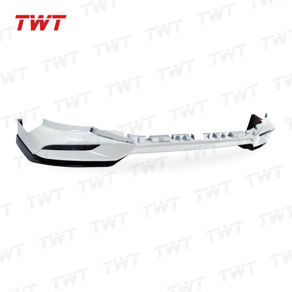 TWT PZ321-60243-A0 Bumper Spoiler Spoiler Sub-Assembly PZ32160243A0 for Toyota Lexus LX Series 2021-2022