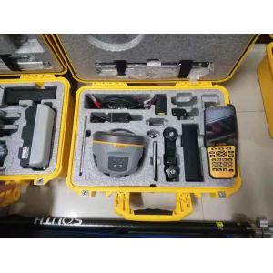 High Precision 220 Channels South Galaxy G1 RTK GNSS Receiver