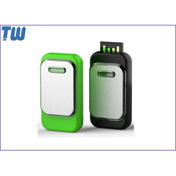 Quality Cool USB Memory Stick Mini Sliding UDP Chip 8GB Pen Drive Slik-screen Printing wholesale